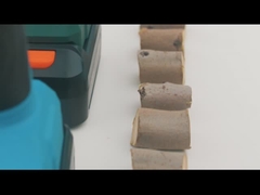 운영된 무선 배터리 가지 커터들 42 2 PC 배터리 브러쉬리스 모터와 밀리미터