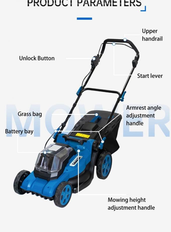 최고 무선 잔디 깎는 기계
